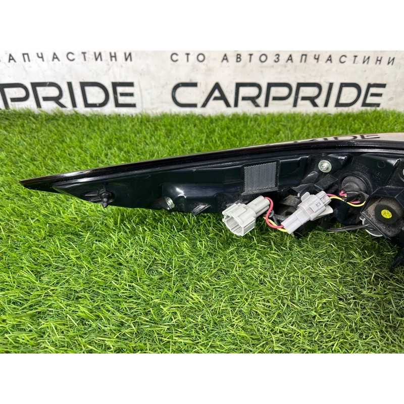 Задний фонарь (оптика) Nissan Rogue T33 2023 1.5 KR15DDT 265506RR0B