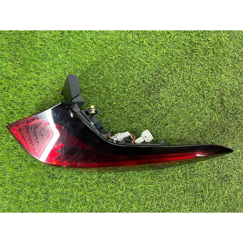 Задний фонарь (оптика) Nissan Rogue T33 2023 1.5 KR15DDT 265506RR0B