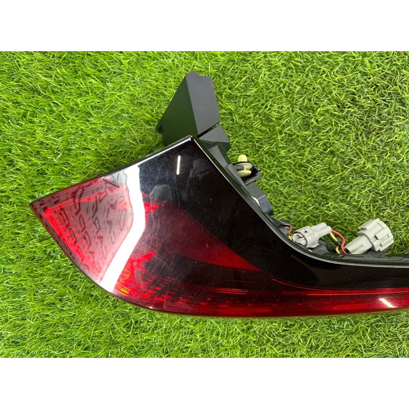 Задний фонарь (оптика) Nissan Rogue T33 2023 1.5 KR15DDT 265506RR0B