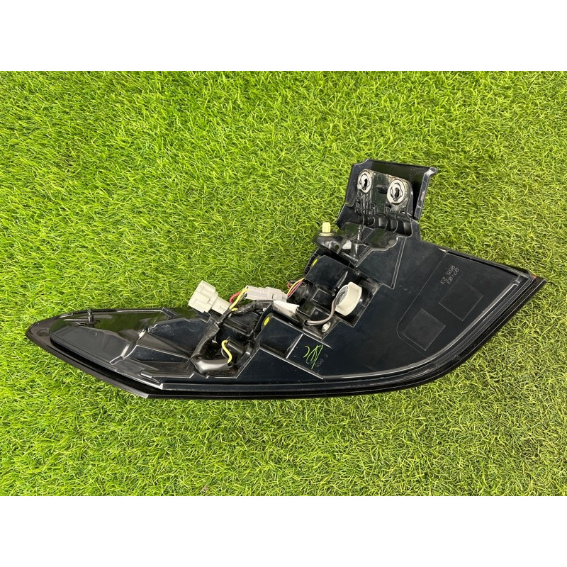 Задний фонарь (оптика) Nissan Rogue T33 2023 1.5 KR15DDT 265506RR0B