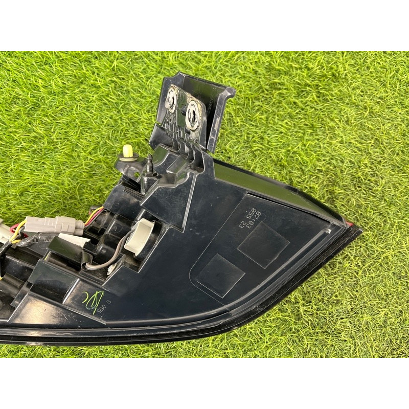 Задний фонарь (оптика) Nissan Rogue T33 2023 1.5 KR15DDT 265506RR0B