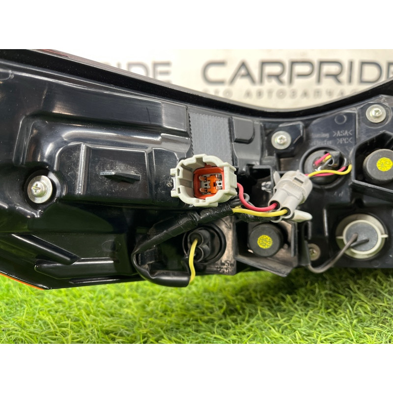 Задний фонарь (оптика) Nissan Rogue T33 2023 1.5 KR15DDT 265506RR0B