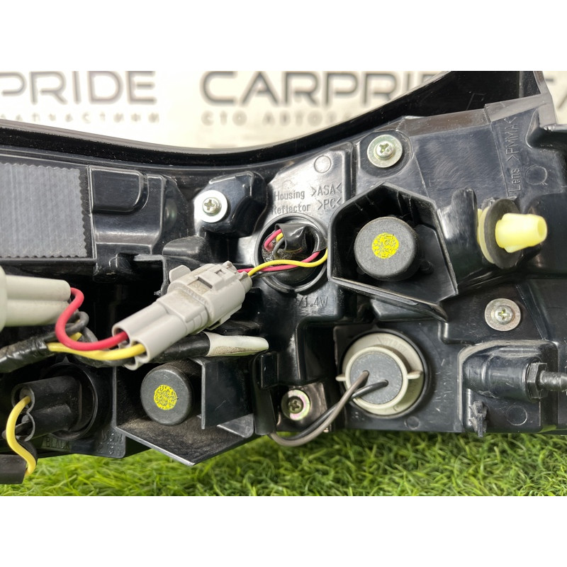 Задний фонарь (оптика) Nissan Rogue T33 2023 1.5 KR15DDT 265506RR0B