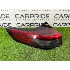 Задний фонарь