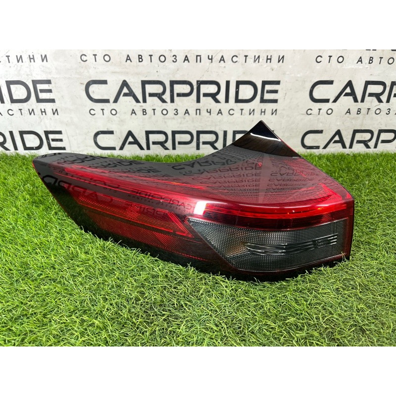 Задний фонарь (оптика) Nissan Rogue T33 2023 1.5 KR15DDT 265556RR0B