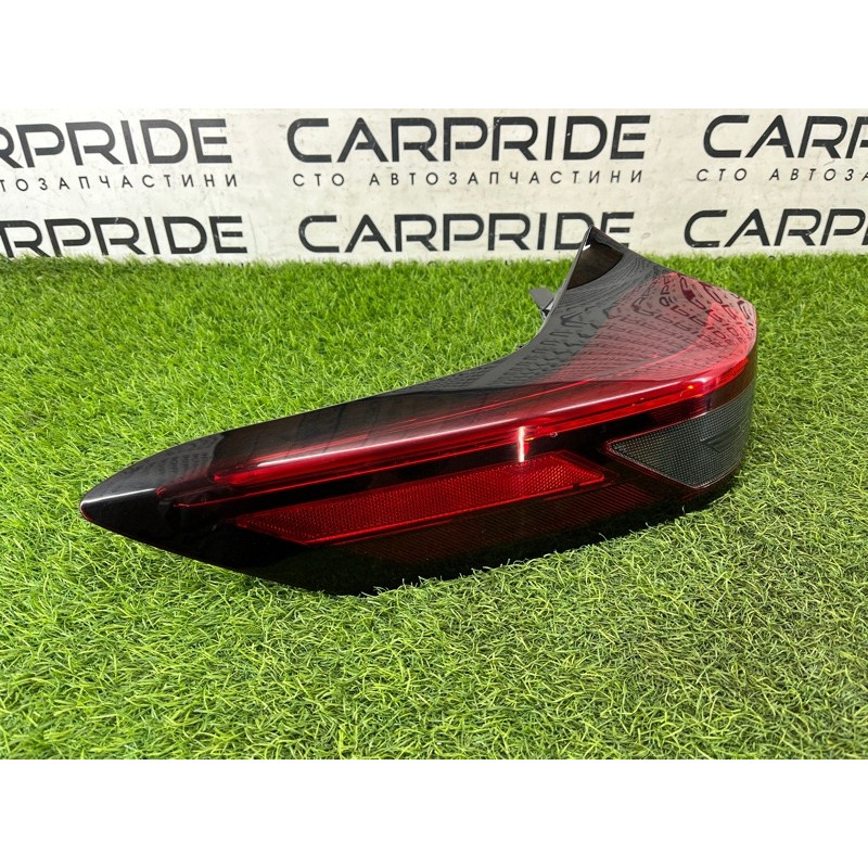 Задний фонарь (оптика) Nissan Rogue T33 2023 1.5 KR15DDT 265556RR0B