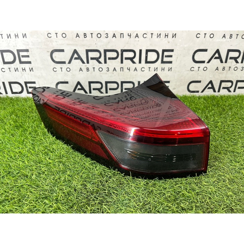 Задний фонарь (оптика) Nissan Rogue T33 2023 1.5 KR15DDT 265556RR0B