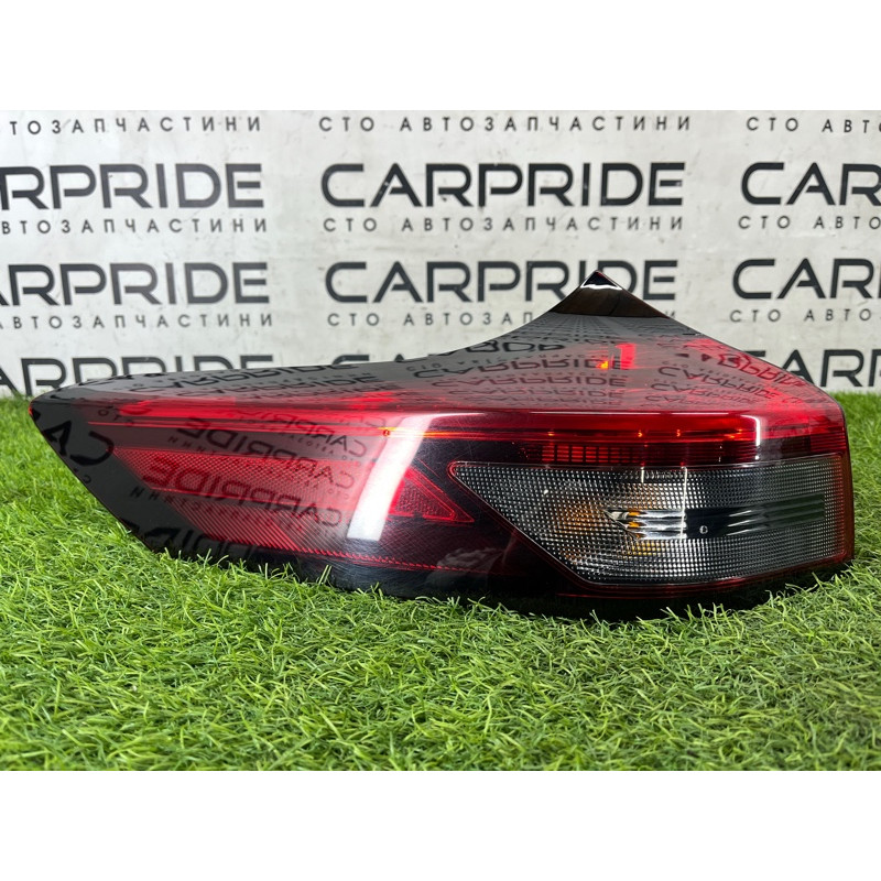 Задний фонарь (оптика) Nissan Rogue T33 2023 1.5 KR15DDT 265556RR0B