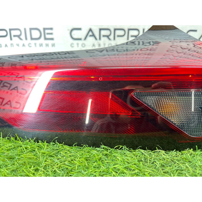 Задний фонарь (оптика) Nissan Rogue T33 2023 1.5 KR15DDT 265556RR0B