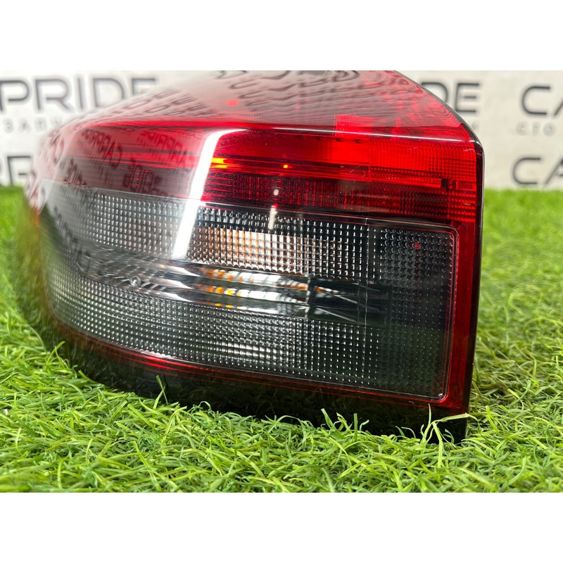 Задний фонарь (оптика) Nissan Rogue T33 2023 1.5 KR15DDT 265556RR0B