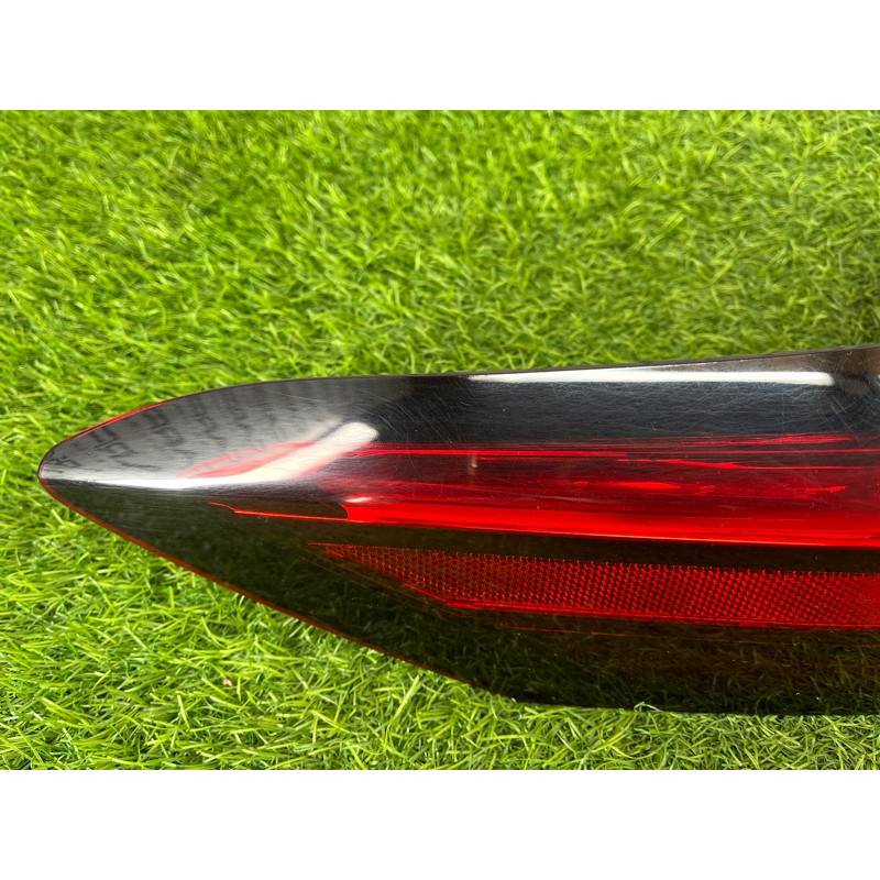 Задний фонарь (оптика) Nissan Rogue T33 2023 1.5 KR15DDT 265556RR0B