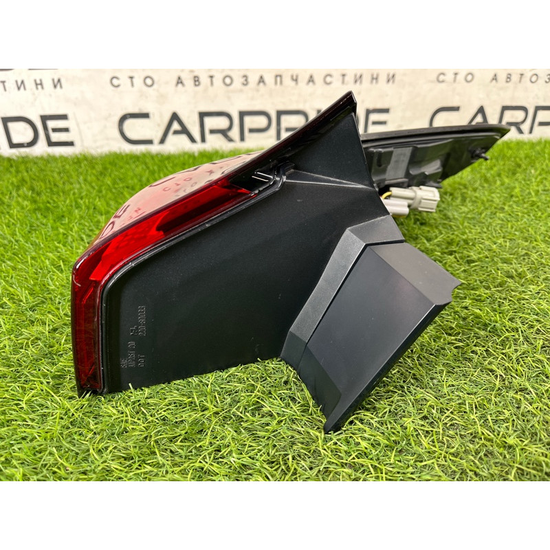 Задний фонарь (оптика) Nissan Rogue T33 2023 1.5 KR15DDT 265556RR0B