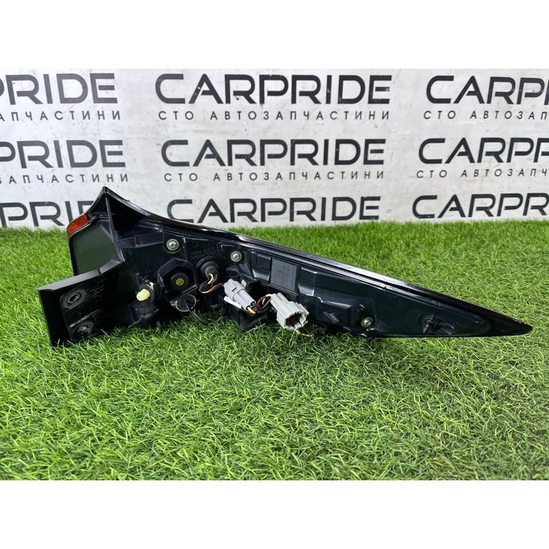 Задний фонарь (оптика) Nissan Rogue T33 2023 1.5 KR15DDT 265556RR0B