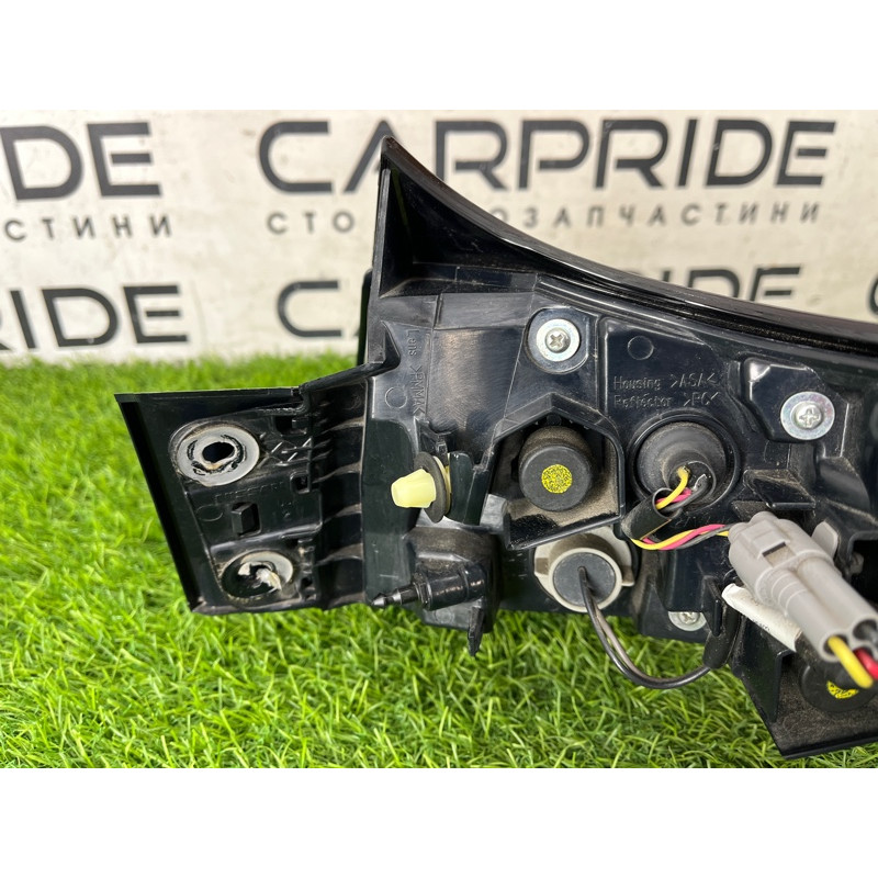 Задний фонарь (оптика) Nissan Rogue T33 2023 1.5 KR15DDT 265556RR0B