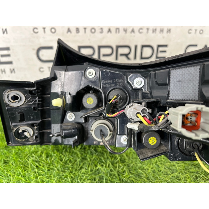 Задний фонарь (оптика) Nissan Rogue T33 2023 1.5 KR15DDT 265556RR0B