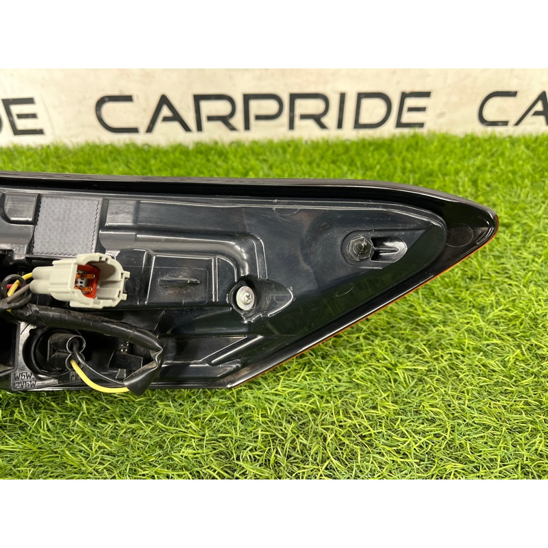 Задний фонарь (оптика) Nissan Rogue T33 2023 1.5 KR15DDT 265556RR0B