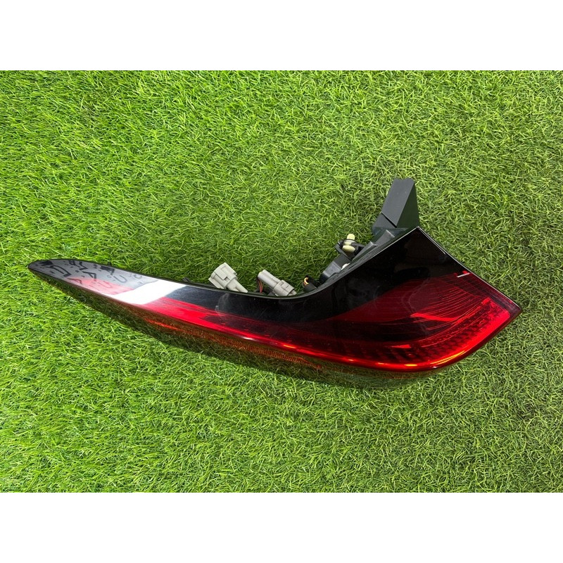 Задний фонарь (оптика) Nissan Rogue T33 2023 1.5 KR15DDT 265556RR0B