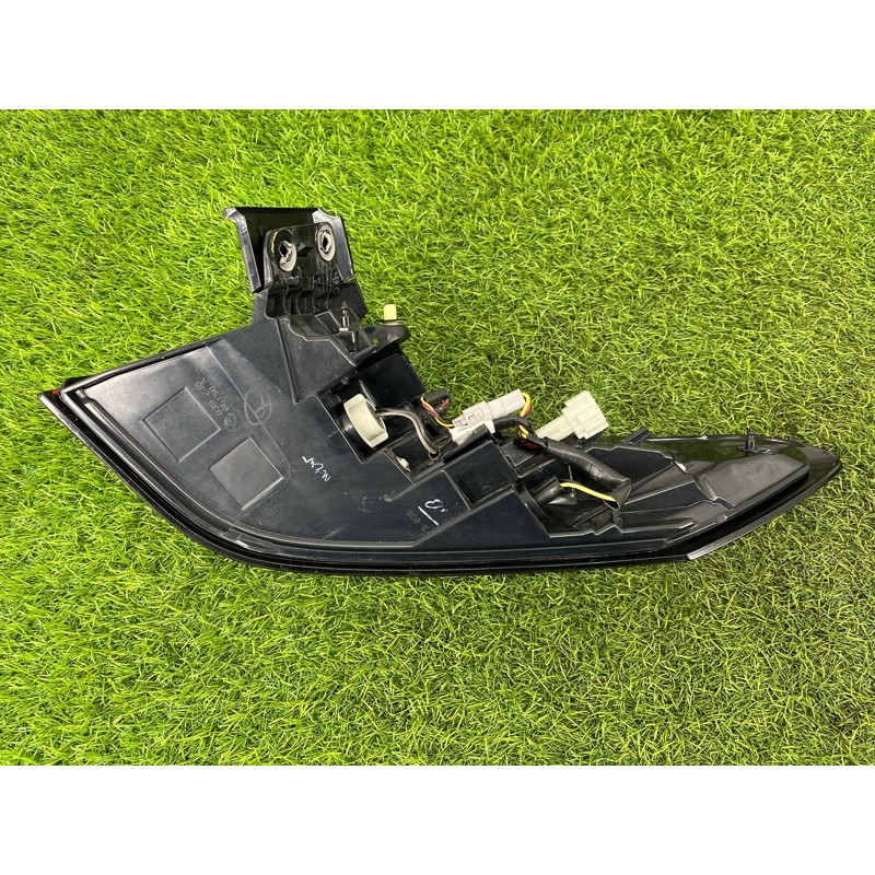 Задний фонарь (оптика) Nissan Rogue T33 2023 1.5 KR15DDT 265556RR0B