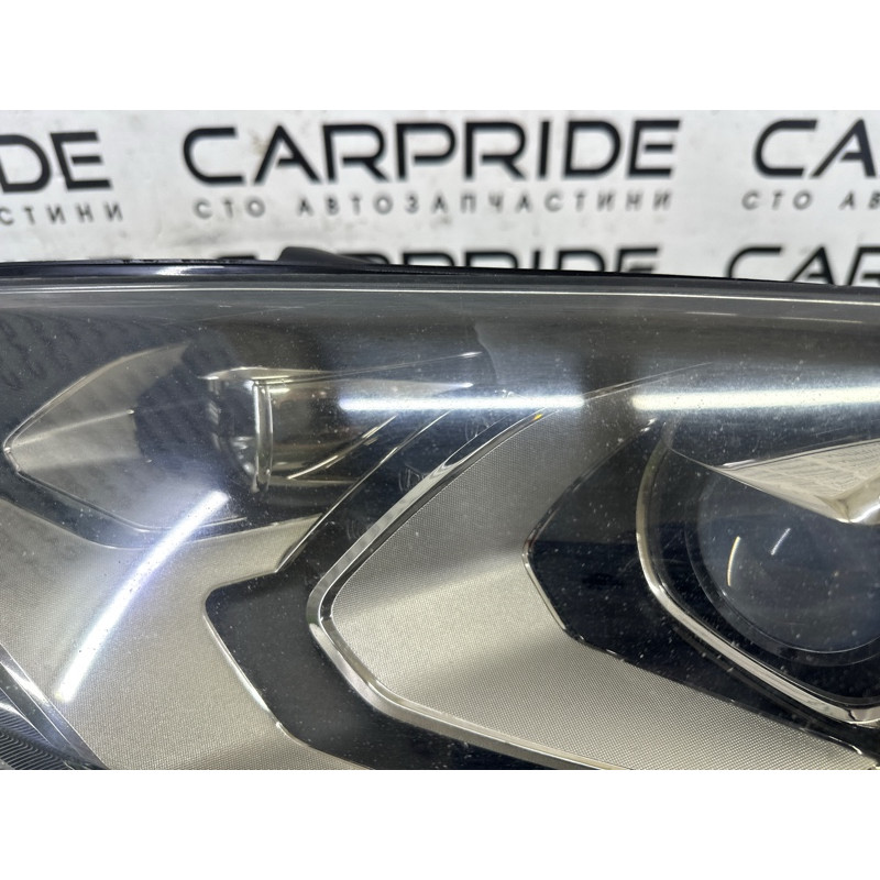 Фара (оптика) Volkswagen Touareg NF 2012 3.0 TDI 7P1941751A