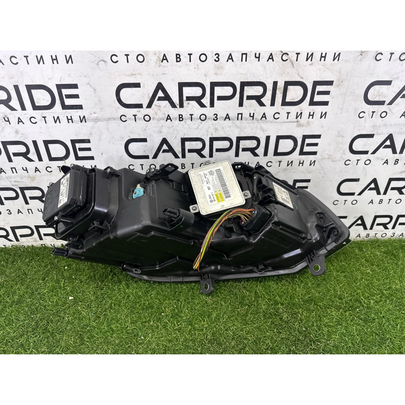 Фара (оптика) Volkswagen Touareg NF 2012 3.0 TDI 7P1941751A