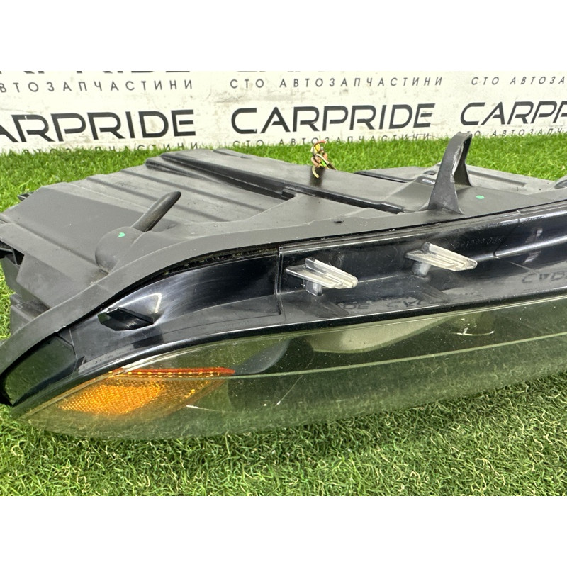 Фара (оптика) Volkswagen Touareg NF 2012 3.0 TDI 7P1941751A