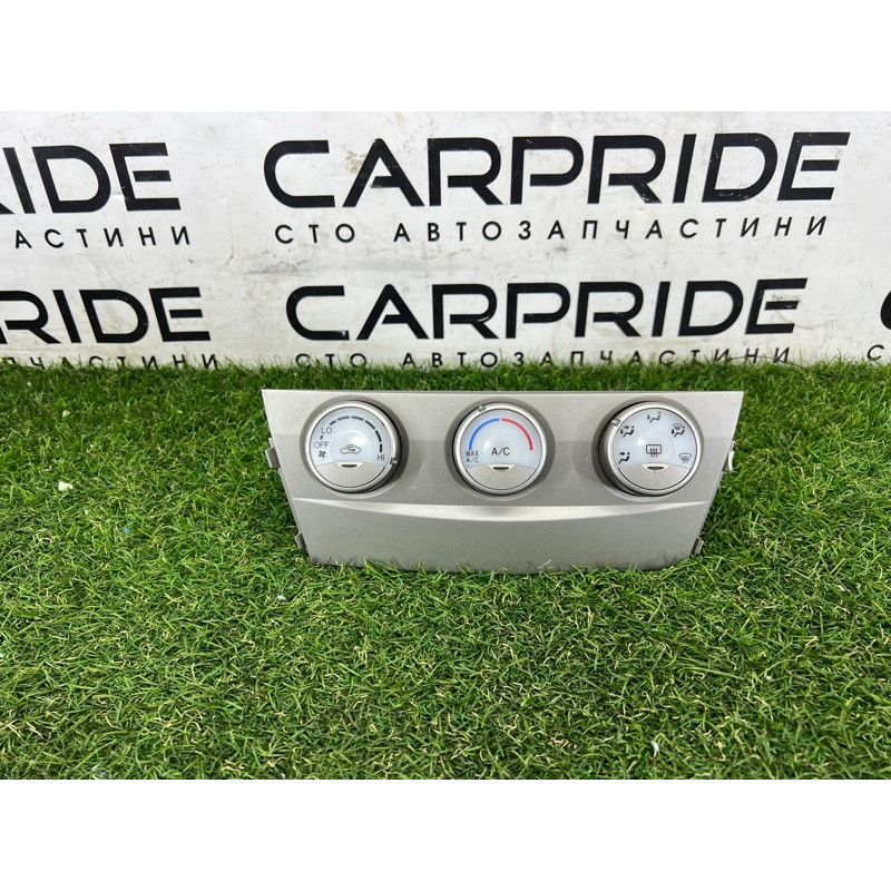 Блок управління клімат-контролем (електрика / блоки управління) Toyota Camry 40 5590006280