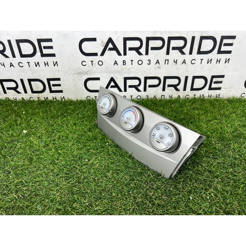 Блок управління клімат-контролем (електрика / блоки управління) Toyota Camry 40 5590006280