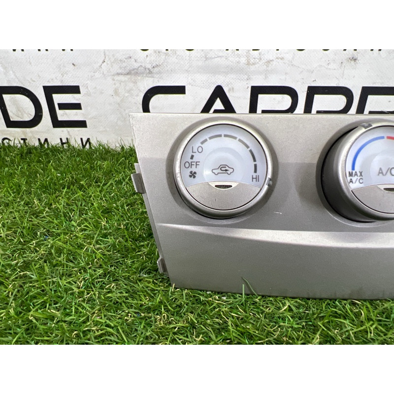 Блок управління клімат-контролем (електрика / блоки управління) Toyota Camry 40 5590006280