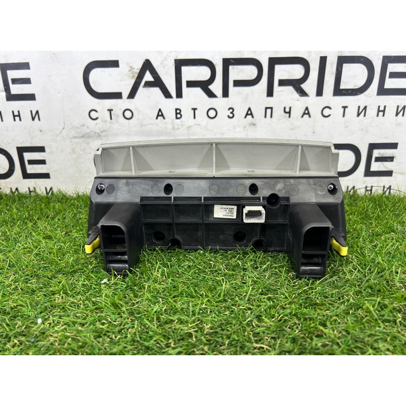 Блок управління клімат-контролем (електрика / блоки управління) Toyota Camry 40 5590006280