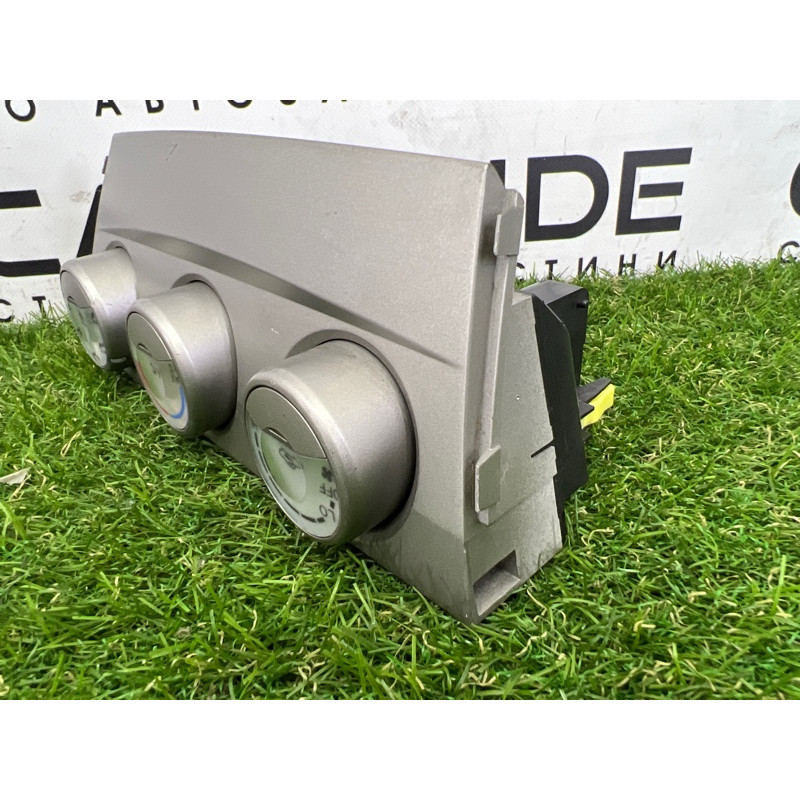 Блок управління клімат-контролем (електрика / блоки управління) Toyota Camry 40 5590006280