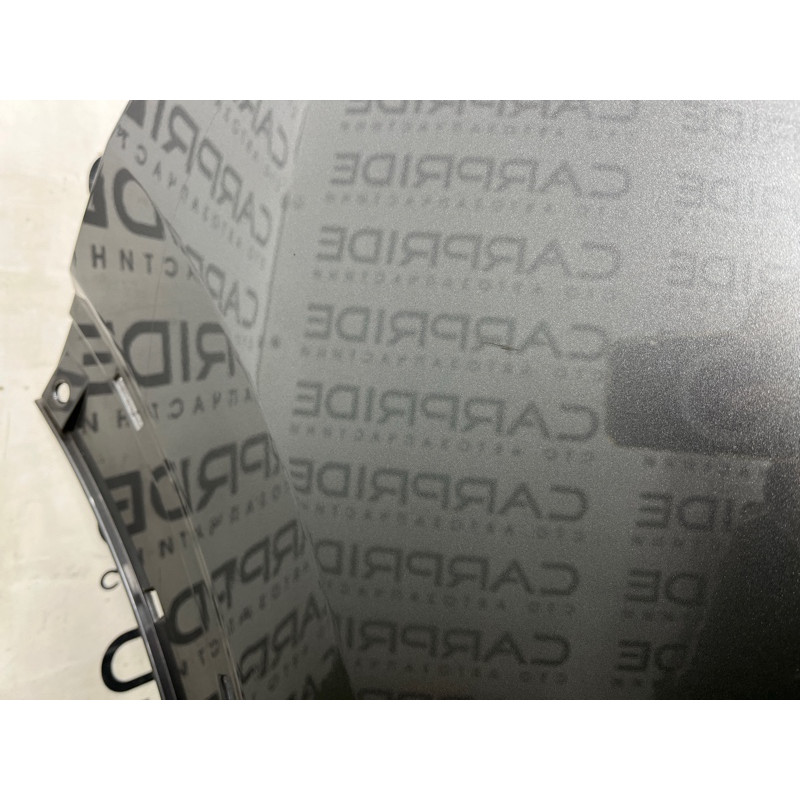 Бампер (наружные элементы кузова) Nissan Rogue T33 2023 1.5 KR15DDT 850B06RR0C