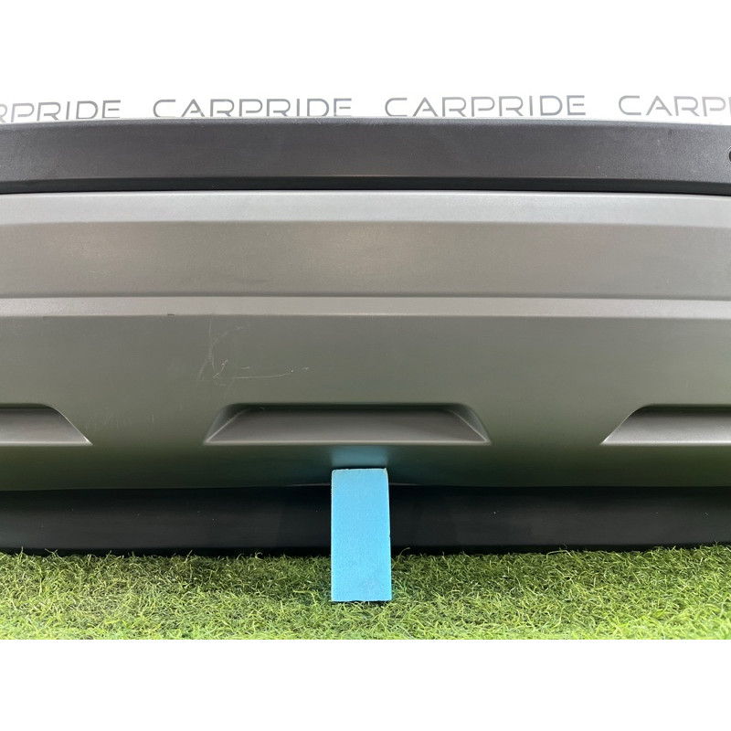 Бампер (наружные элементы кузова) Nissan Rogue T33 2023 1.5 KR15DDT 850B06RR0C