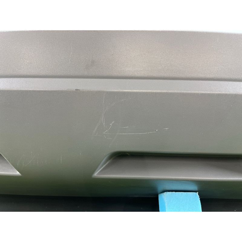 Бампер (наружные элементы кузова) Nissan Rogue T33 2023 1.5 KR15DDT 850B06RR0C