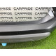 Бампер (наружные элементы кузова) Nissan Rogue T33 2023 1.5 KR15DDT 850B06RR0C