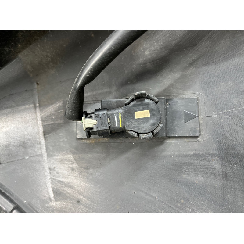 Бампер (наружные элементы кузова) Nissan Rogue T33 2023 1.5 KR15DDT 850B06RR0C