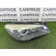 Фара (оптика) BMW 7-series F01 2011 3.0 N54 63117228430