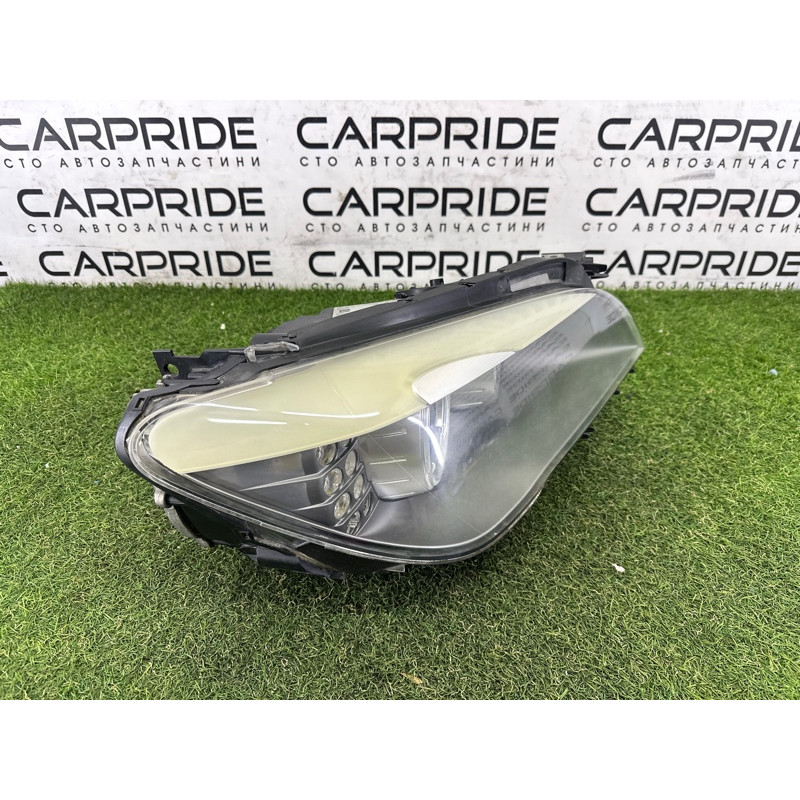 Фара (оптика) BMW 7-series F01 2011 3.0 N54 63117228430
