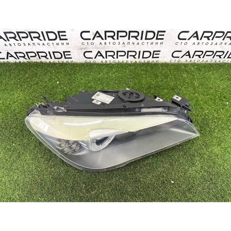 Фара (оптика) BMW 7-series F01 2011 3.0 N54 63117228430