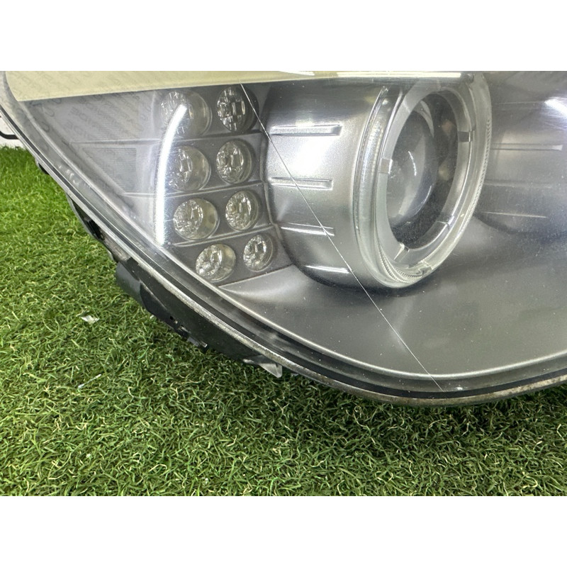 Фара (оптика) BMW 7-series F01 2011 3.0 N54 63117228430