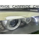 Фара (оптика) BMW 7-series F01 2011 3.0 N54 63117228430