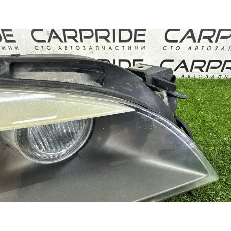 Фара (оптика) BMW 7-series F01 2011 3.0 N54 63117228430