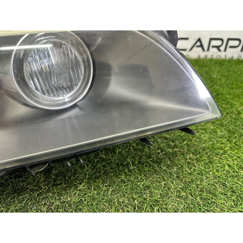 Фара (оптика) BMW 7-series F01 2011 3.0 N54 63117228430