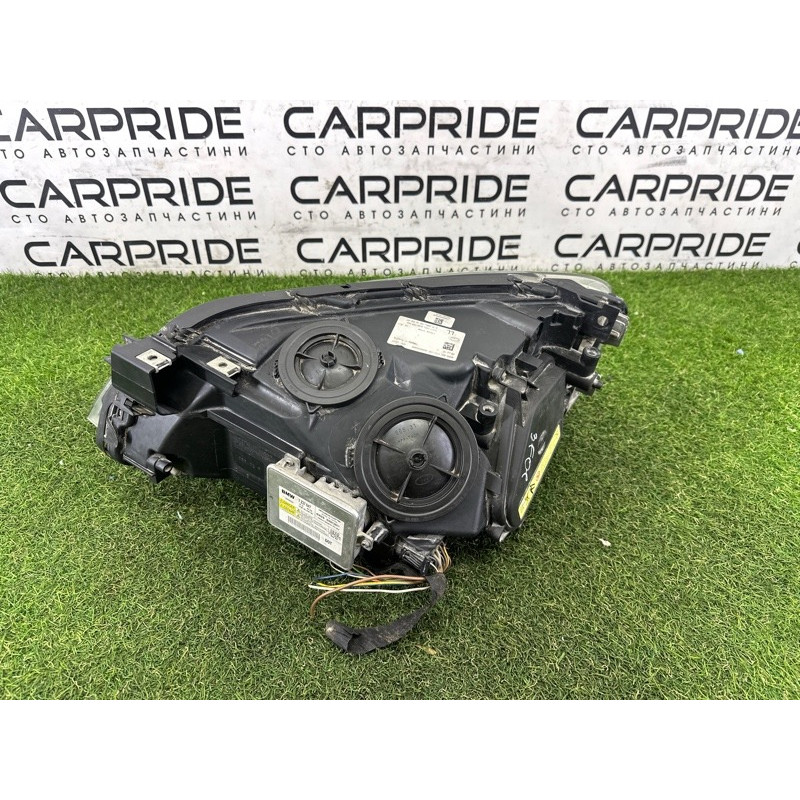 Фара (оптика) BMW 7-series F01 2011 3.0 N54 63117228430