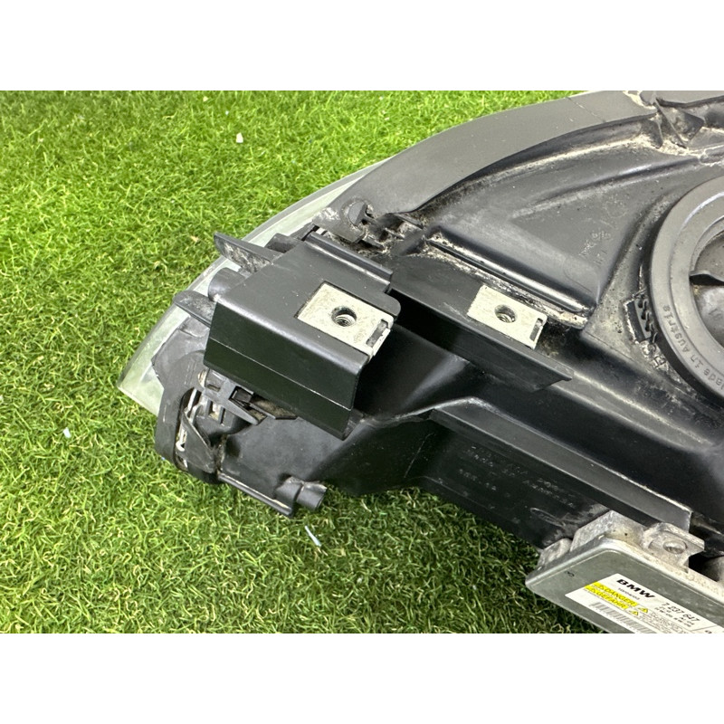 Фара (оптика) BMW 7-series F01 2011 3.0 N54 63117228430