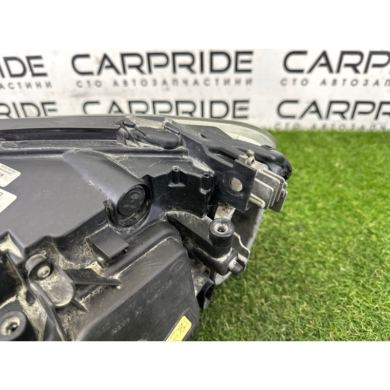 Фара (оптика) BMW 7-series F01 2011 3.0 N54 63117228430