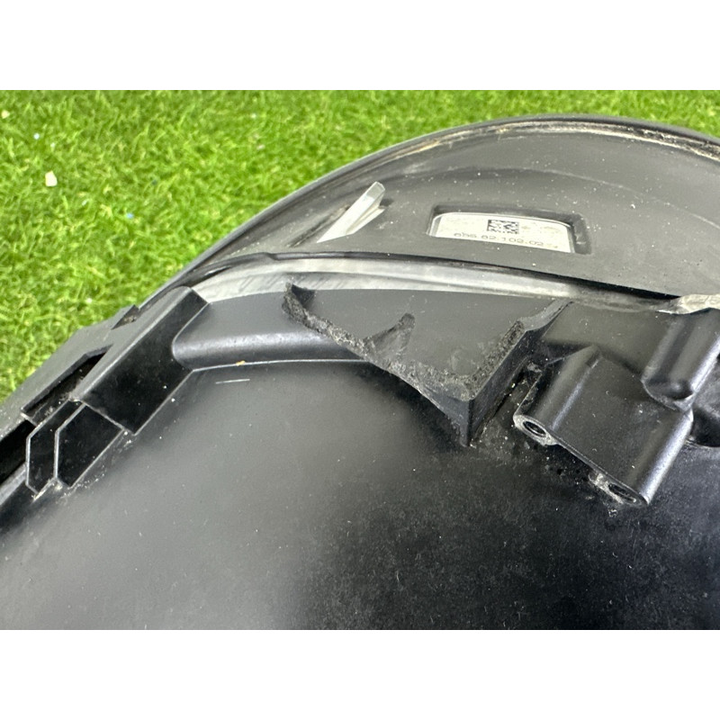 Фара (оптика) BMW 7-series F01 2011 3.0 N54 63117228430