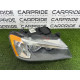 Фара (оптика) BMW X3 F25 2012 3.0 63117222026