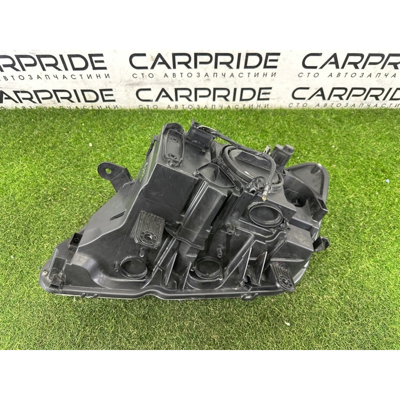 Фара (оптика) BMW X3 F25 2012 3.0 63117222026