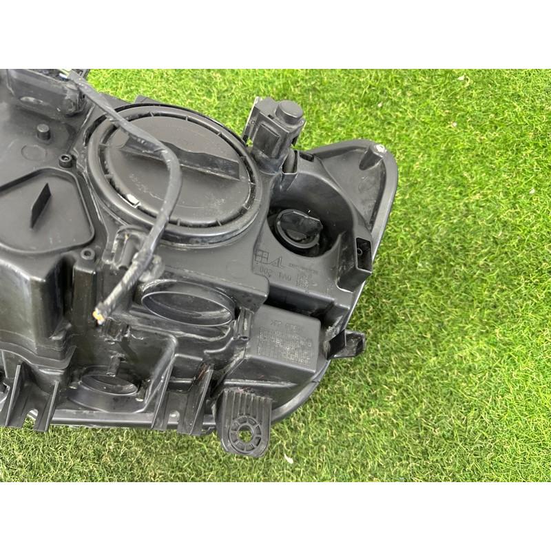 Фара (оптика) BMW X3 F25 2012 3.0 63117222026