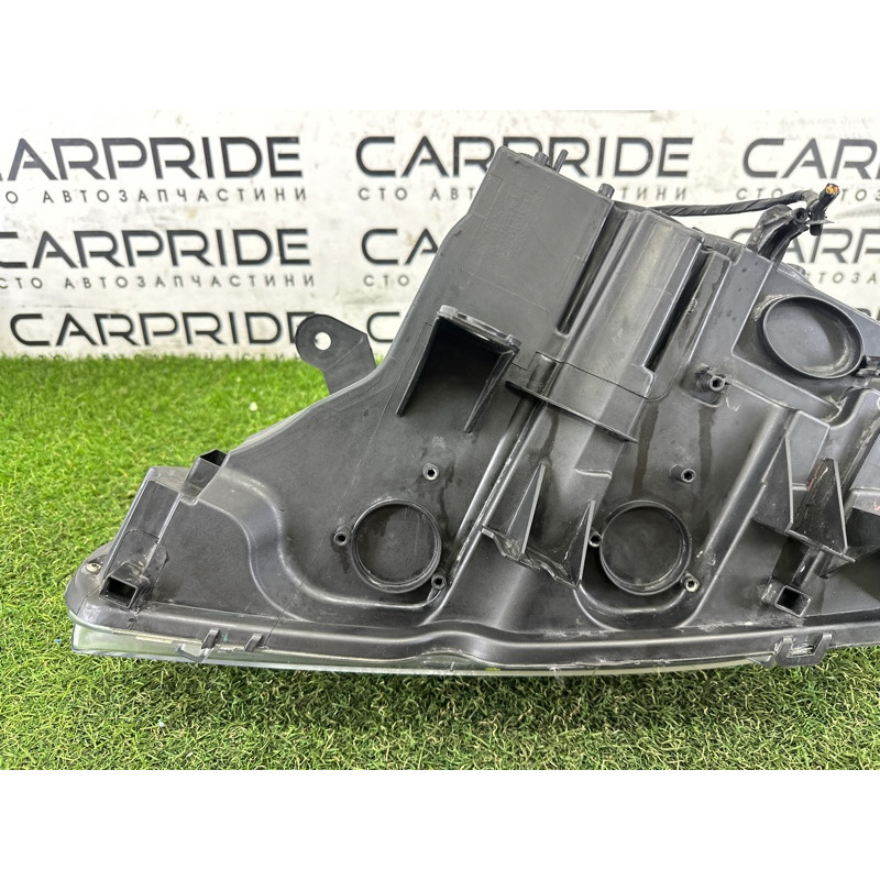 Фара (оптика) BMW X3 F25 2012 3.0 63117222026